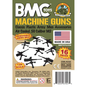 Classic MPC Machine Guns