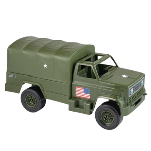 Troop Carrier