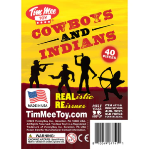 Cowboys & Indian