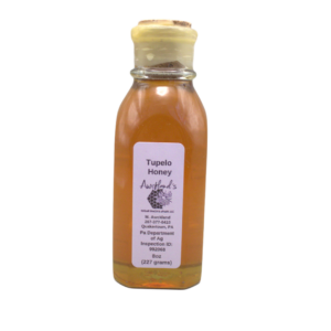 Tupelo Honey