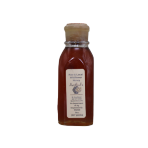 Awckland's Honey