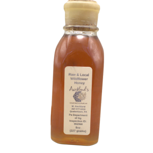 Wildflower Honey