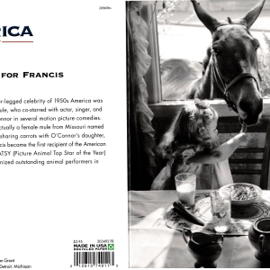 A Carrot For Francis