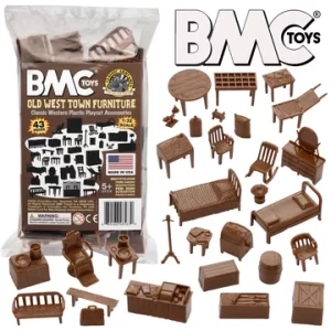 BMC Western Furniture