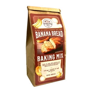 Banana Bread Mix