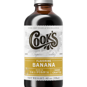 Banana Flavor