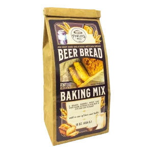 Beer Bread Mix