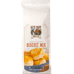 Biscuit Mix