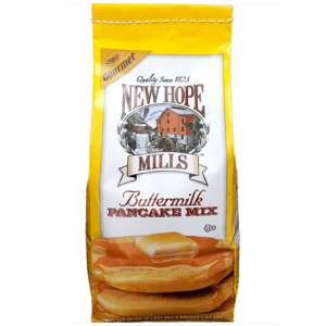 ButterMilk Pancake Mix