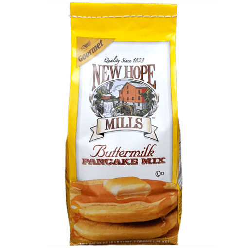 New Hope ButterMilk Pancake Mix