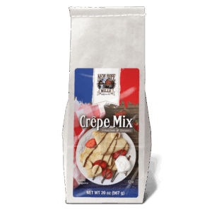 Crepe Mix