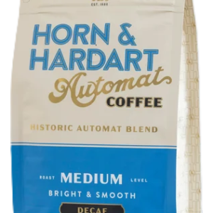 Horn & Hardart Coffee Decaf