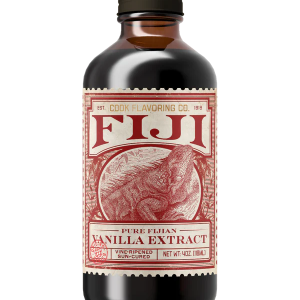 Fiji Vanilla