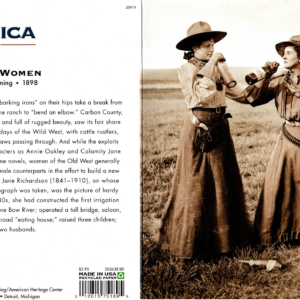 Frontier Women