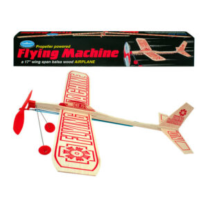Glider Flying Machine