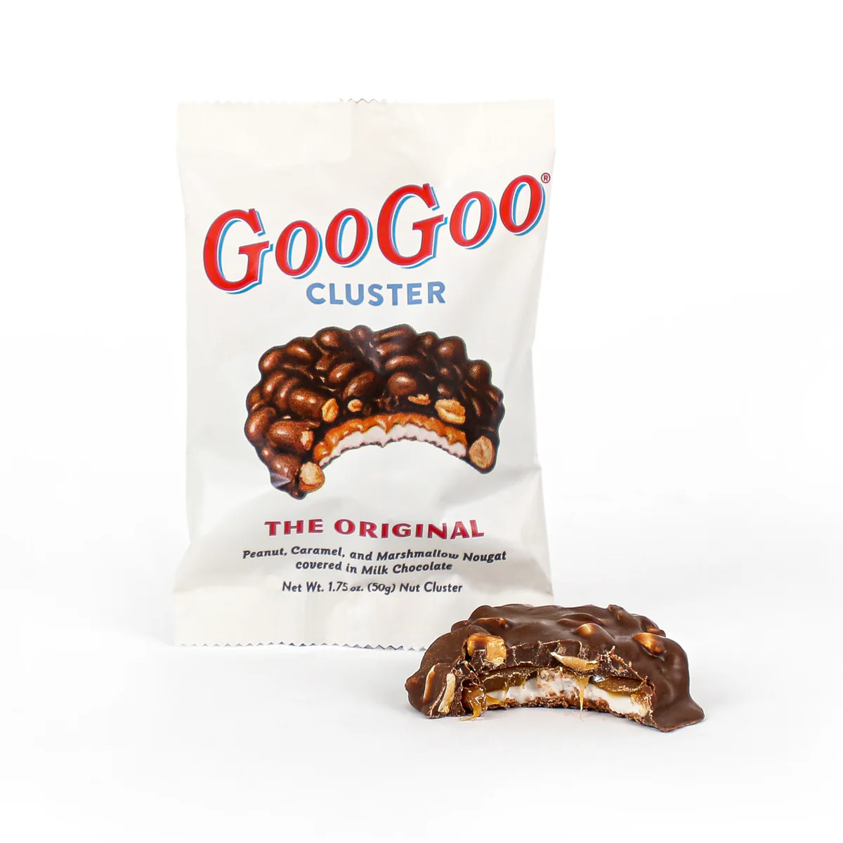 Goo Goo Cluster