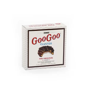 Goo Goo Clusters Original