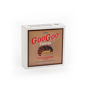 Goo Goo Clusters Peanut Butter
