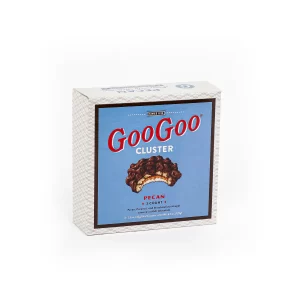 Goo Goo Clusters Pecan