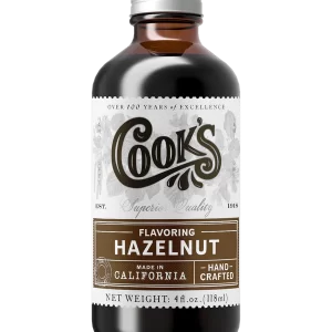 Hazelnut Flavor