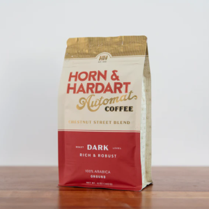 Horn Hardart Dark Roast