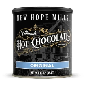 Hot Chocolate