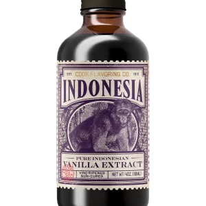 Indonesia Vanilla