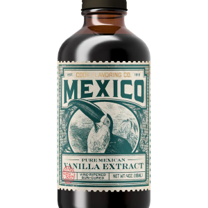 Mexico Vanilla