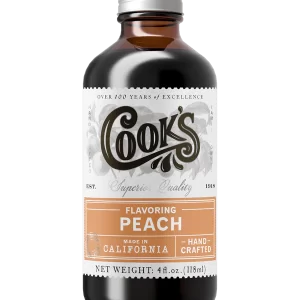 Peach Flavoring