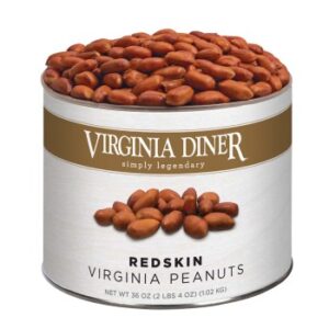 Redskin Peanuts