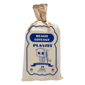 Roy Toy Beach Cottage