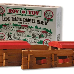 Roy Toy Mini Box Fort