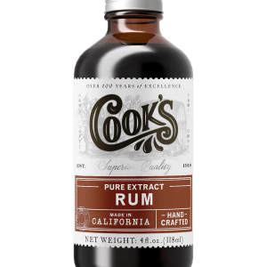 Rum Extract