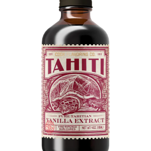 Tahitian Vanilla