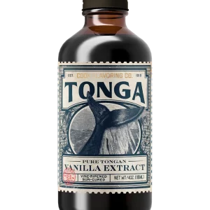 Tongan vanilla