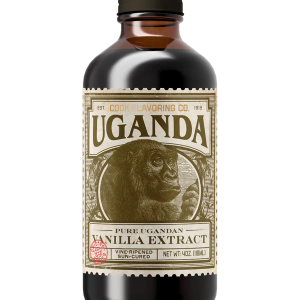 Uganda Vanilla
