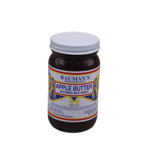 Apple Butter