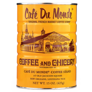 Café du Monde Coffee & Chicory