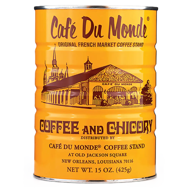 Café du Monde Coffee & Chicory