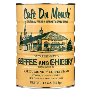 Cafe Du Monde Coffee and Chicory Decaf