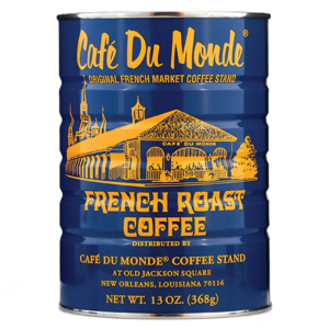 Café du Monde French Roast Coffee