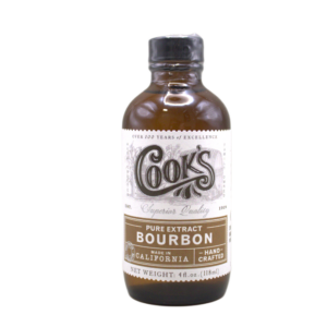 Pure Bourbon Extract