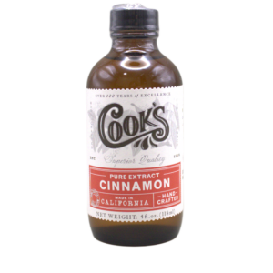 Pure Cinnamon Extract