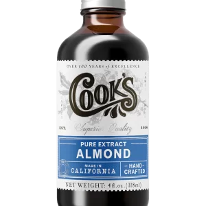 Pure Almond Extract
