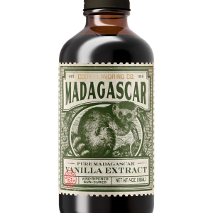 madagascar vanilla