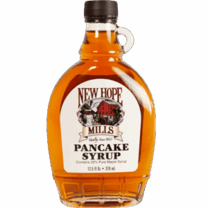 Pancake Syrup