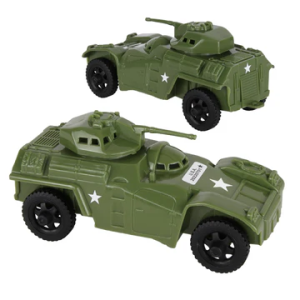 Recon Patrol