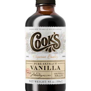 Cooks Vanilla Extracts