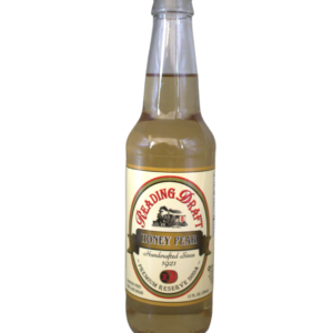 Honey Pear Reading Soda