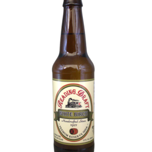 White Birch Reading Soda